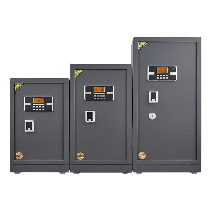 Fireproof Safe