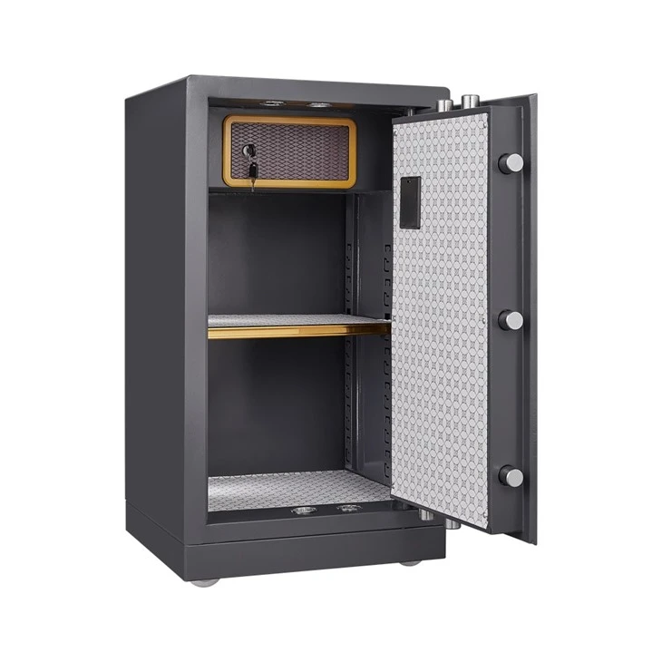 Fireproof Safe