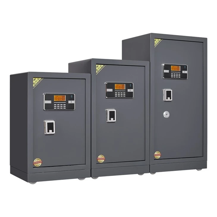 Fireproof Safe