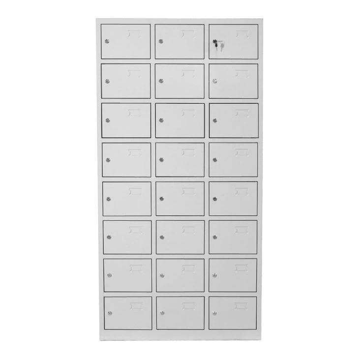 Metal Box Locker
