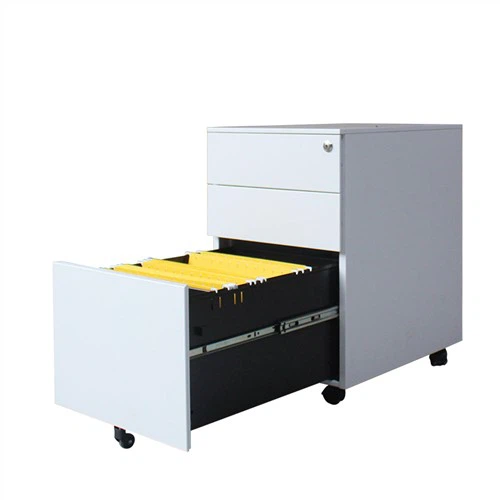 Depunerea cabinetului mobil