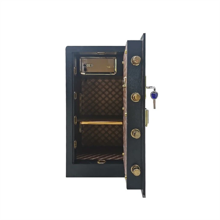 Home Office Safe Box