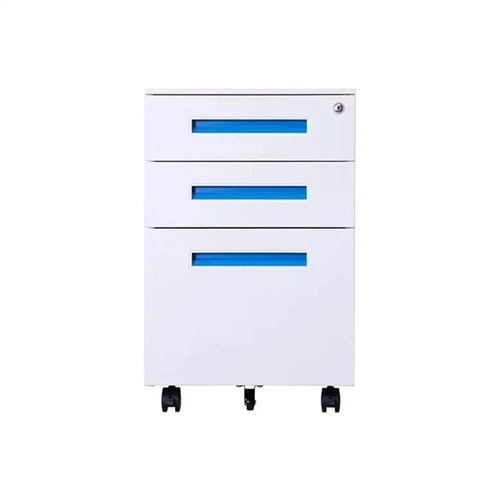 Dulap de fișiere mobil cu sertar